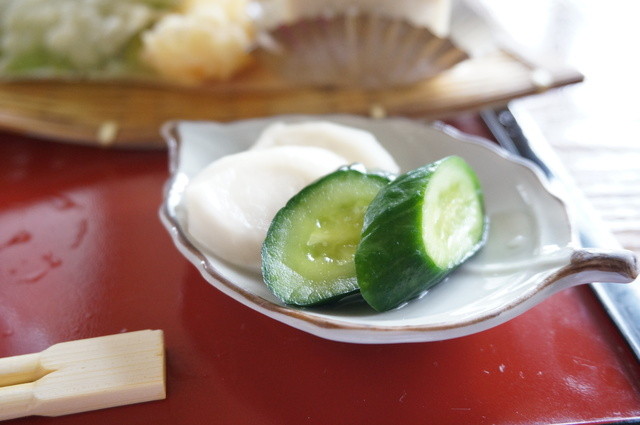 田舎の手打ちそば　すが家（すがや） - 角館（そば）の写真