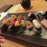 すし家こばやし - 