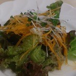 蔵王ペンション　木いちご - サラダ付き