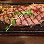 ヤミテキ - ヤミロース200g¥1350（税込み）