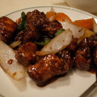 中国飯店 三田店 - 
