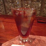 リストランテ真田 - アイスティ