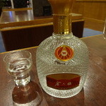 広東料理 味彩館 - 金六福 (2015/6)