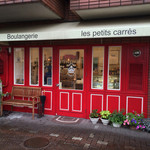 レ プティ カレ - 