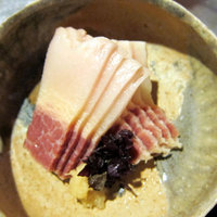 鯨ベーコン