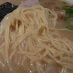 元祖　ふじっこラーメン - 