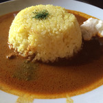 HOME - レッドホットチリ カレー