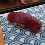 寿司割烹 魚紋 - 