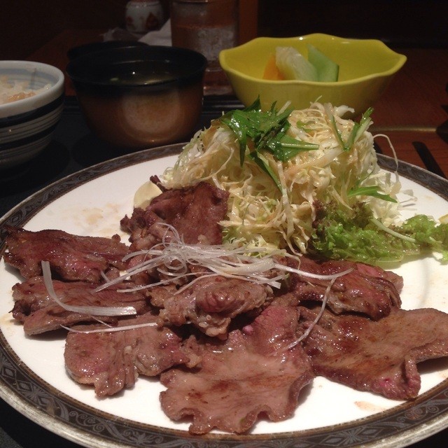 やきにく鈴 たびら平戸口 焼肉 食べログ