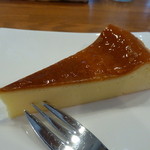 Mamemo - チーズケーキ＠200