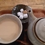 ｒｆｍ+Ferdinand kitchen - ミルクティ