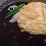 ｒｆｍ+Ferdinand kitchen - とろとろ卵のスパイシーカレー