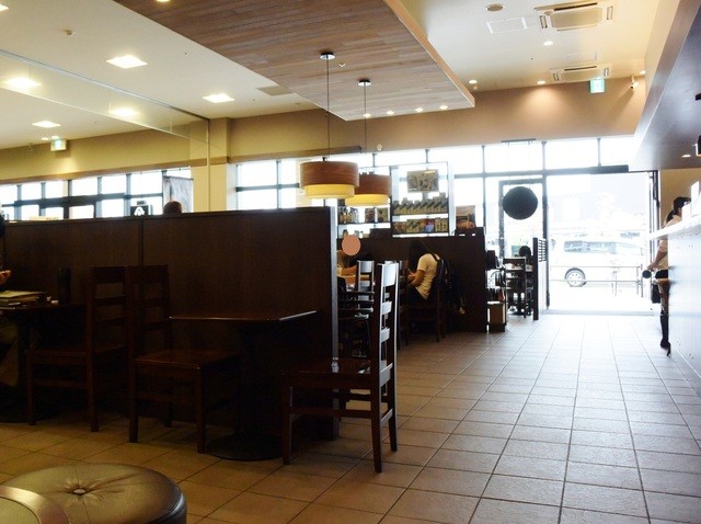 Starbucks Coffee Vivamoru Neyagawa Ten photo 4