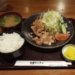 Meguro Kicchin - 