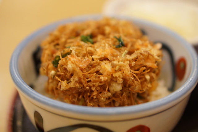 Donkyu Morokatsu Ten