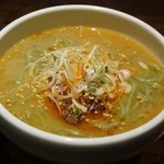 Chaochao - ハーブ坦々麺