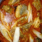 相模屋 - どぶ汁