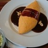 グリーン カフェ もりのみやキューズモールBASE店
