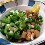 元祖立ち飲み屋 - ばくだん￥250円