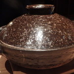 千翠 - 土鍋ご飯
