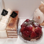 アカサカフェ - 