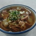 広野屋 - 煮込み  500円 