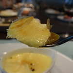 キャトルラパン - 一口どうぞ～