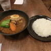 スープカレーlavi 新千歳空港店
