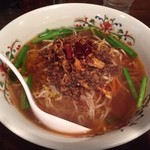 麺屋 菜心 - 台湾ラーメン