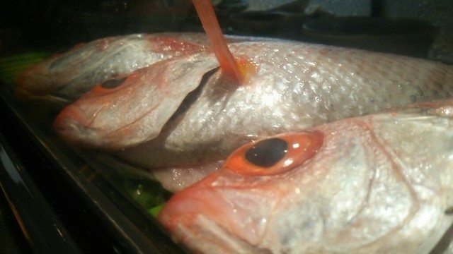 太公望魚信 酒・肴 魚信 - 太田川/居酒屋 | 食べログ