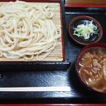 手打ちうどん 山田屋 - 