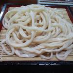 手打ちうどん 山田屋 - 