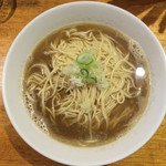 自家製麺 伊藤 - 