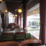 レストランまるほん - 