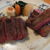 ステーキレストランそうま - 