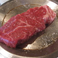 ステーキレストランそうま - 