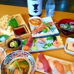 居酒屋 ぼーちら - 