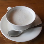Mamuzeru - ミルク系スープ