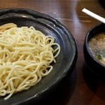 Tsukemen Ramen Shuuan - 