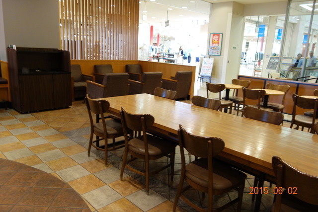 Starbucks Coffee Rakuhoku Hankyu Sukuea Ten photo 5