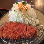 不二かつ 門川店