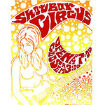 店の看板とメニュ表紙