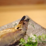 うを徳 - 仁淀川（によどがは）の香魚（あゆ）