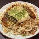 てっぱん食堂 - 