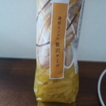 かきたねキッチン - 料理写真:贅沢チーズ