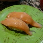 根室花まる - 2015.07 トキシラズ