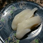 根室花まる - 2015.07 タコ頭