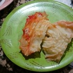 根室花まる - 2015.07 ふんどし（蟹）