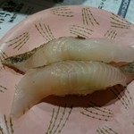 根室花まる - 2015.07 あぶらかれい