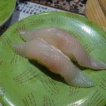 根室花まる - 2015.07 おひょう